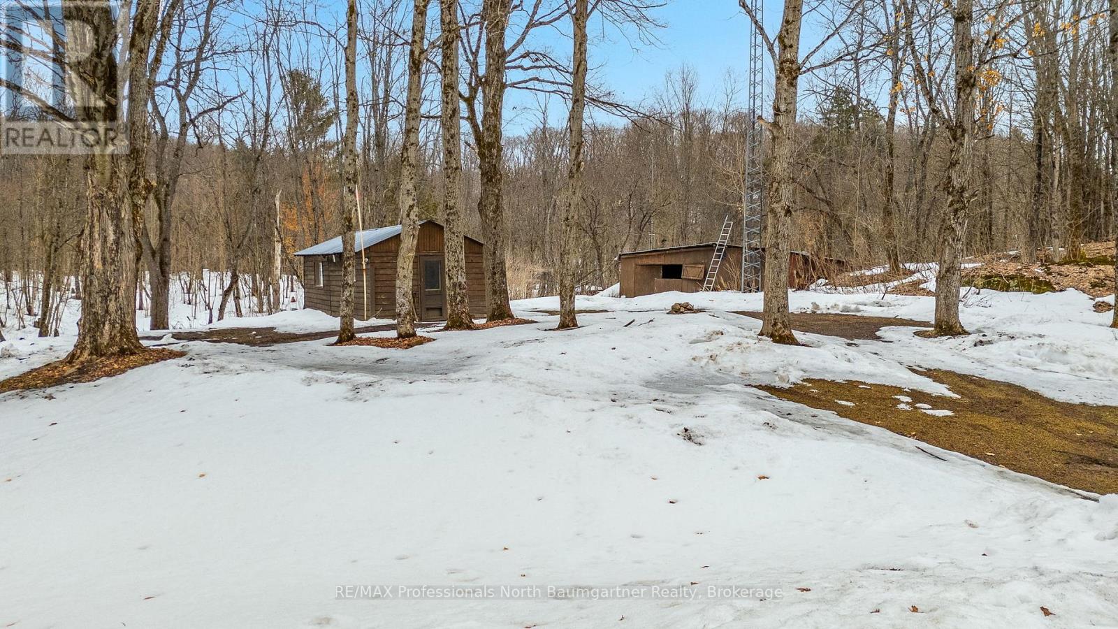 12504 Highway 35, Minden Hills, Ontario  K0M 2K0 - Photo 33 - X12953212