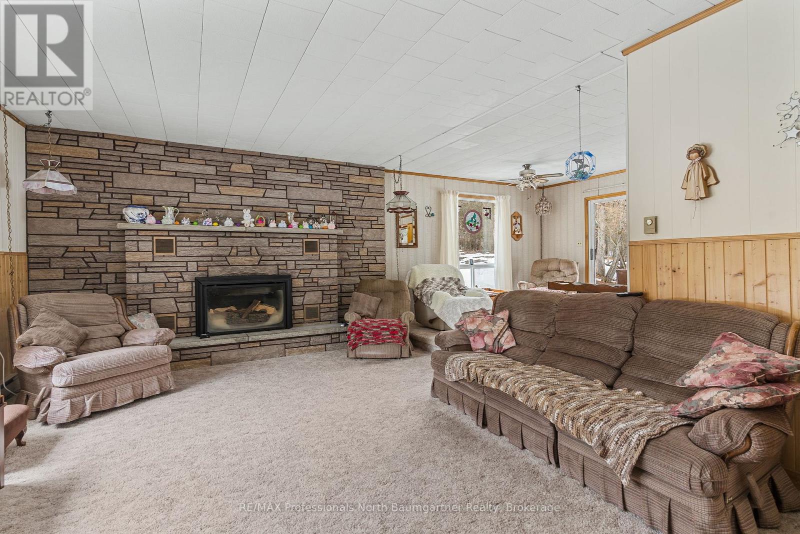 12504 Highway 35, Minden Hills, Ontario  K0M 2K0 - Photo 6 - X12953212