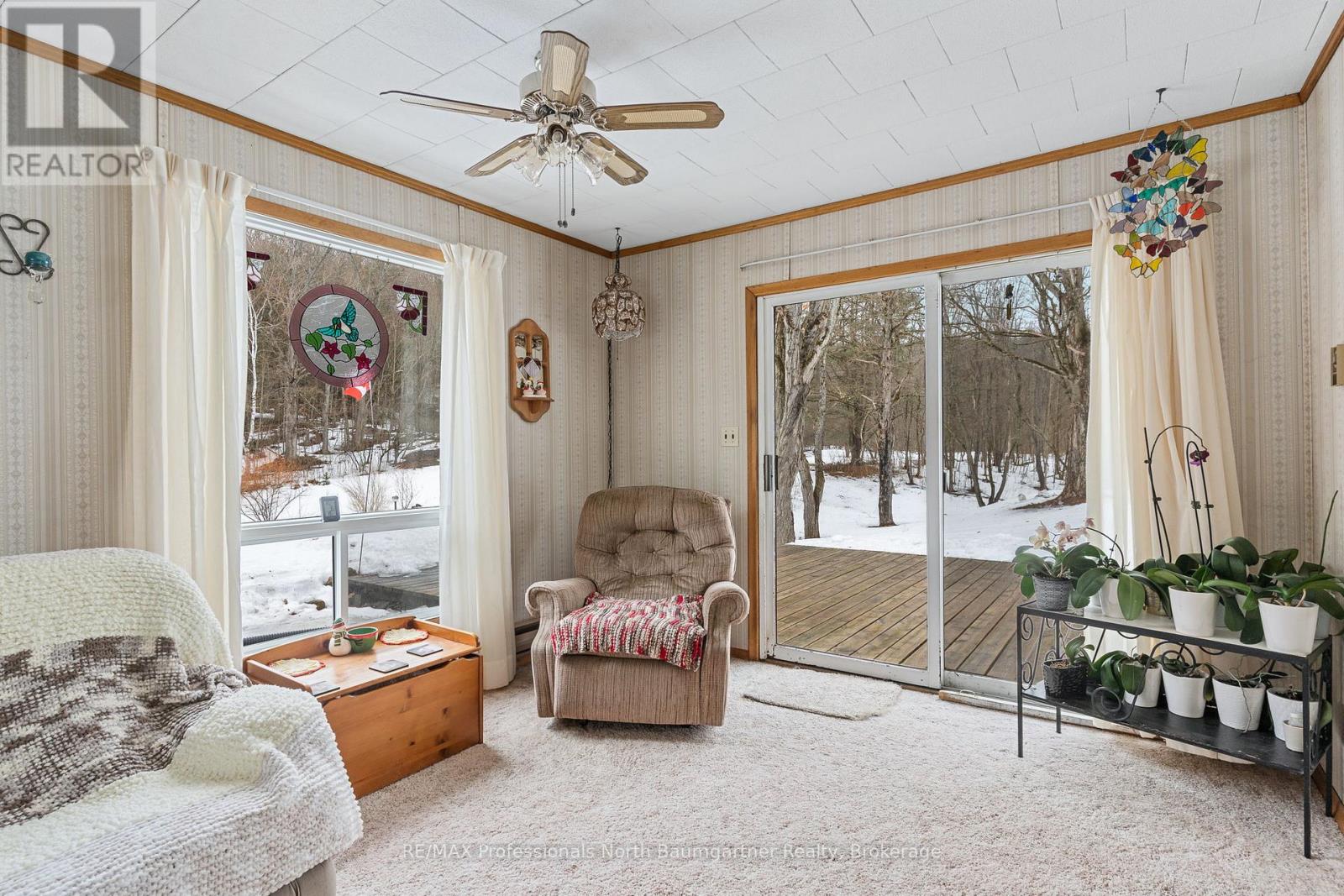 12504 Highway 35, Minden Hills, Ontario  K0M 2K0 - Photo 9 - X12953212