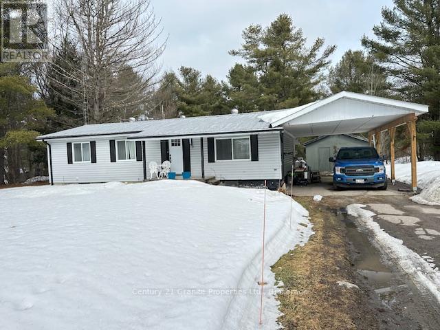 2 JACKLIN CRESCENT, Seguin, Ontario