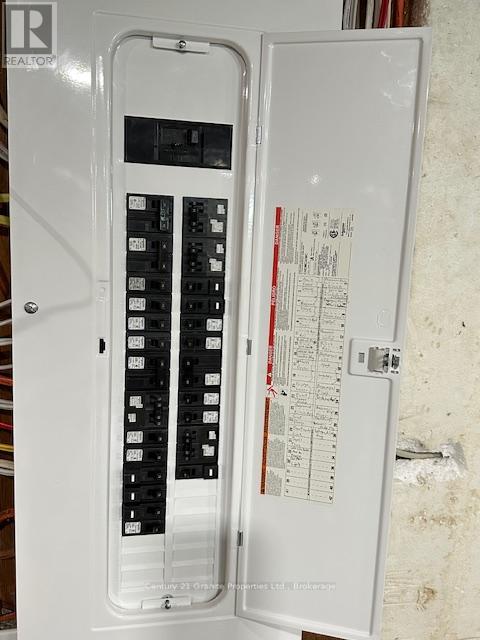 2 Jacklin Crescent, Seguin, Ontario  P2A 2W8 - Photo 25 - X12953230