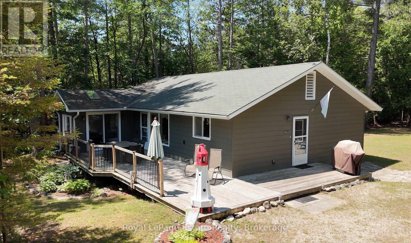 234 OGIMAH ROAD, Native Leased Lands, Ontario