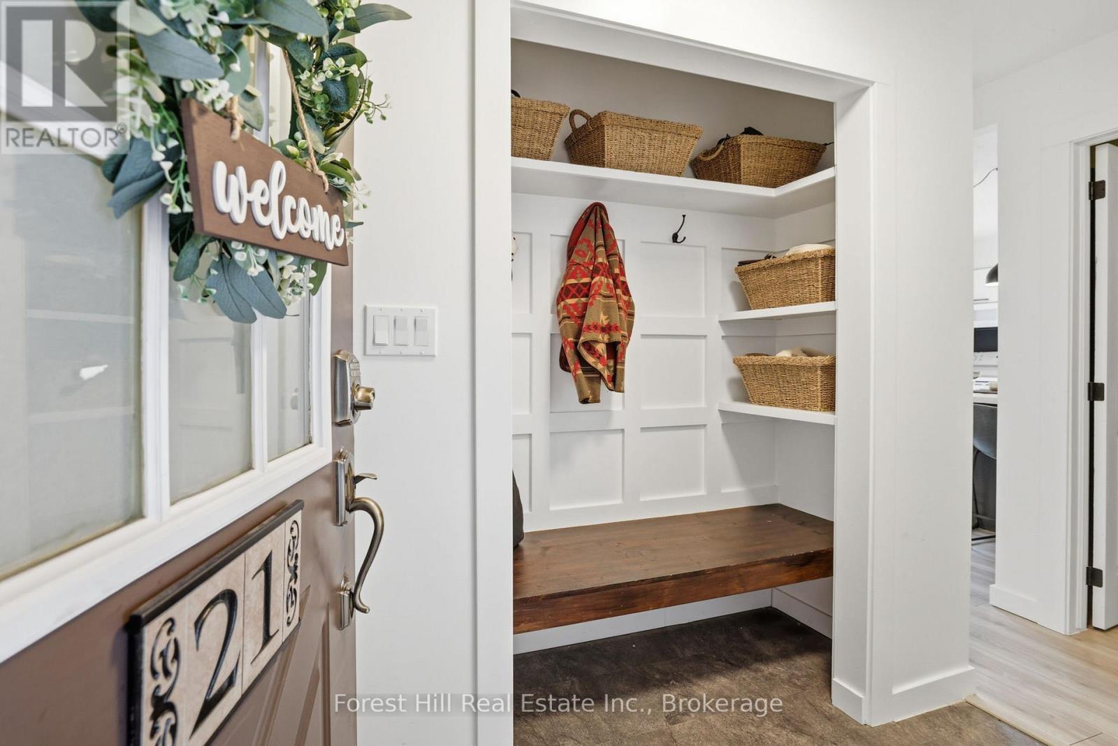 21 - 56 Victoria Street S, Blue Mountains, Ontario  N0H 2P0 - Photo 3 - X12953312