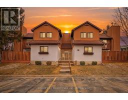 21 - 56 VICTORIA STREET S, Blue Mountains, Ontario