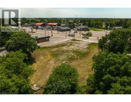 4 TALBOT Street W, Jarvis, Ontario