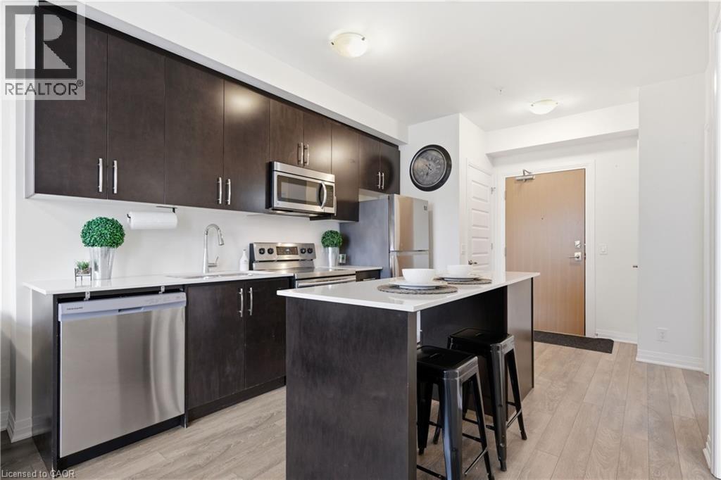 1105 Leger Way Unit# 106, Milton, Ontario  L9E 1K7 - Photo 13 - 40817372