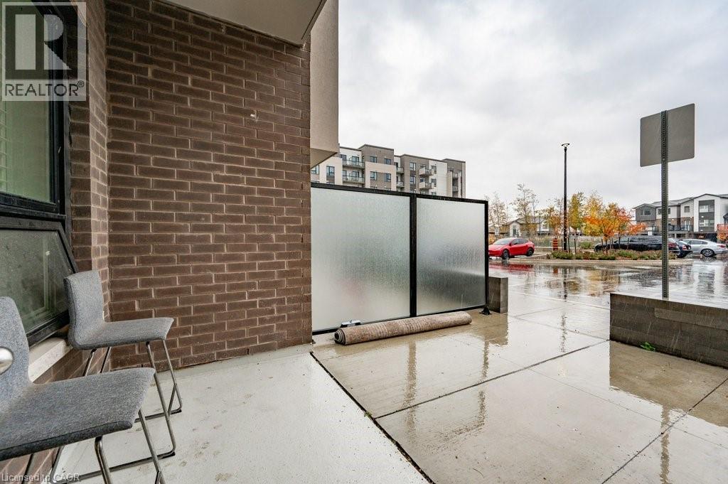 1105 Leger Way Unit# 106, Milton, Ontario  L9E 1K7 - Photo 27 - 40817372