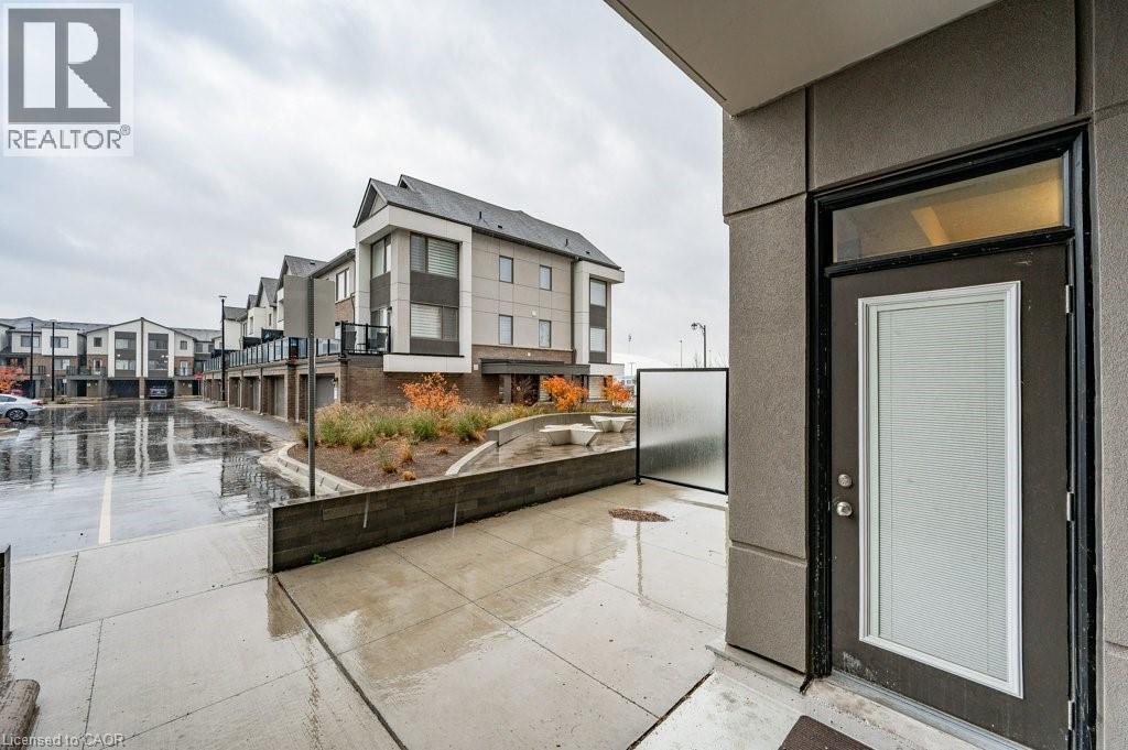 1105 Leger Way Unit# 106, Milton, Ontario  L9E 1K7 - Photo 28 - 40817372