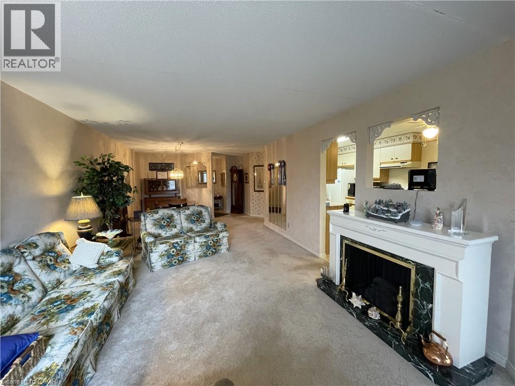 5 Mill Pond Court Unit# 606, Simcoe, Ontario  N3Y 5J6 - Photo 16 - 40816730