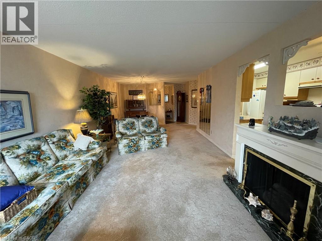 5 Mill Pond Court Unit# 606, Simcoe, Ontario  N3Y 5J6 - Photo 18 - 40816730