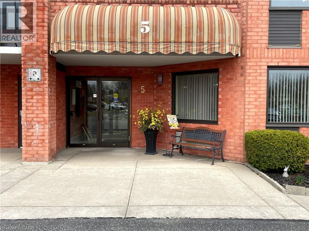 5 Mill Pond Court Unit# 606, Simcoe, Ontario  N3Y 5J6 - Photo 2 - 40816730