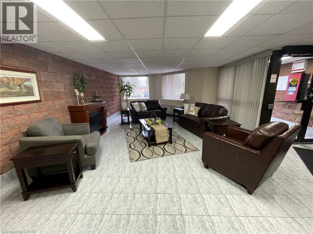 5 Mill Pond Court Unit# 606, Simcoe, Ontario  N3Y 5J6 - Photo 3 - 40816730