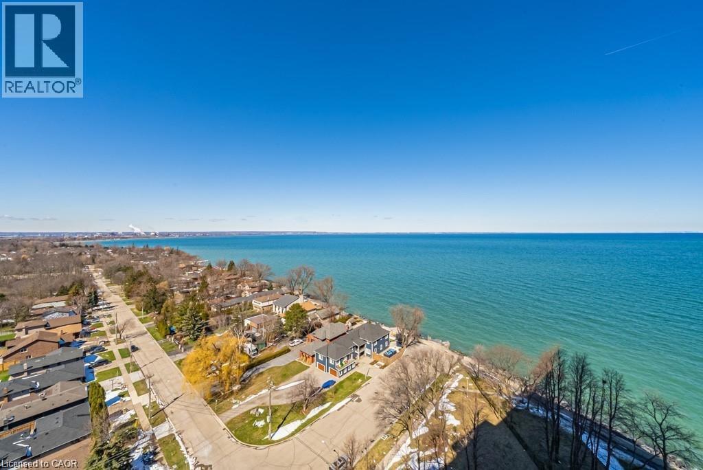 500 GREEN Road Unit# 1701, Stoney Creek, Ontario