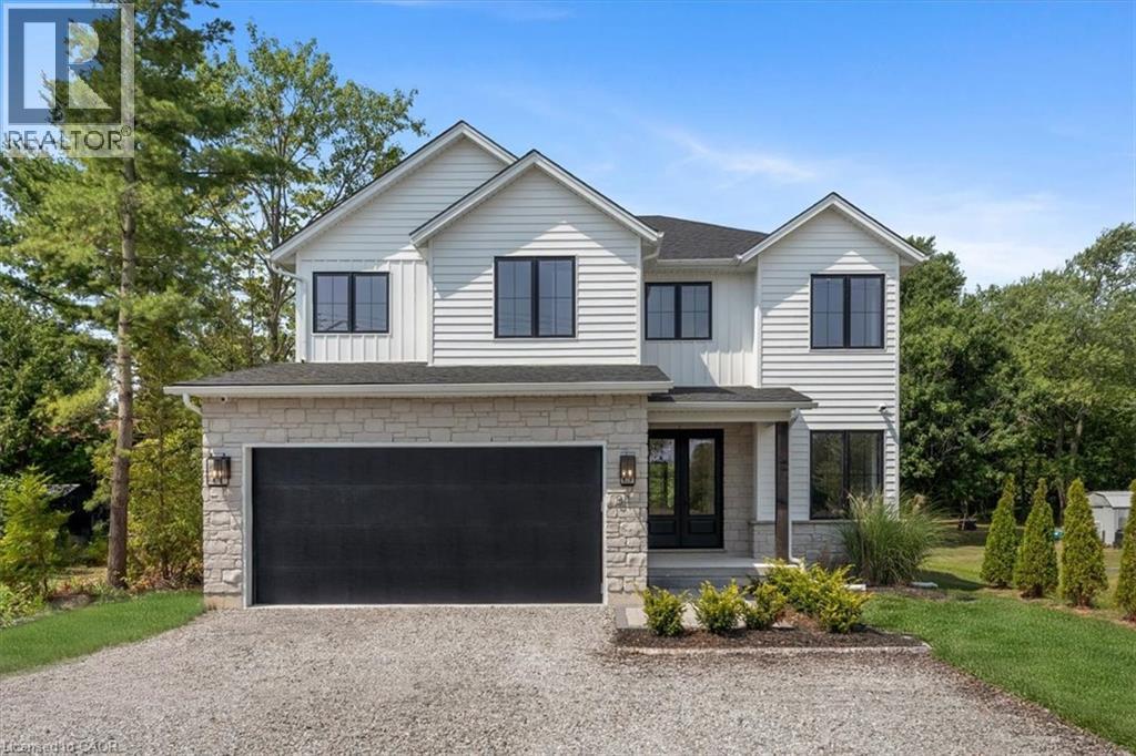 81 DOANS RIDGE Road, Welland, Ontario