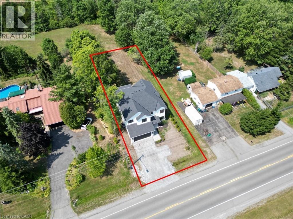 81 Doans Ridge Road, Welland, Ontario  L3B 5N4 - Photo 44 - 40817467