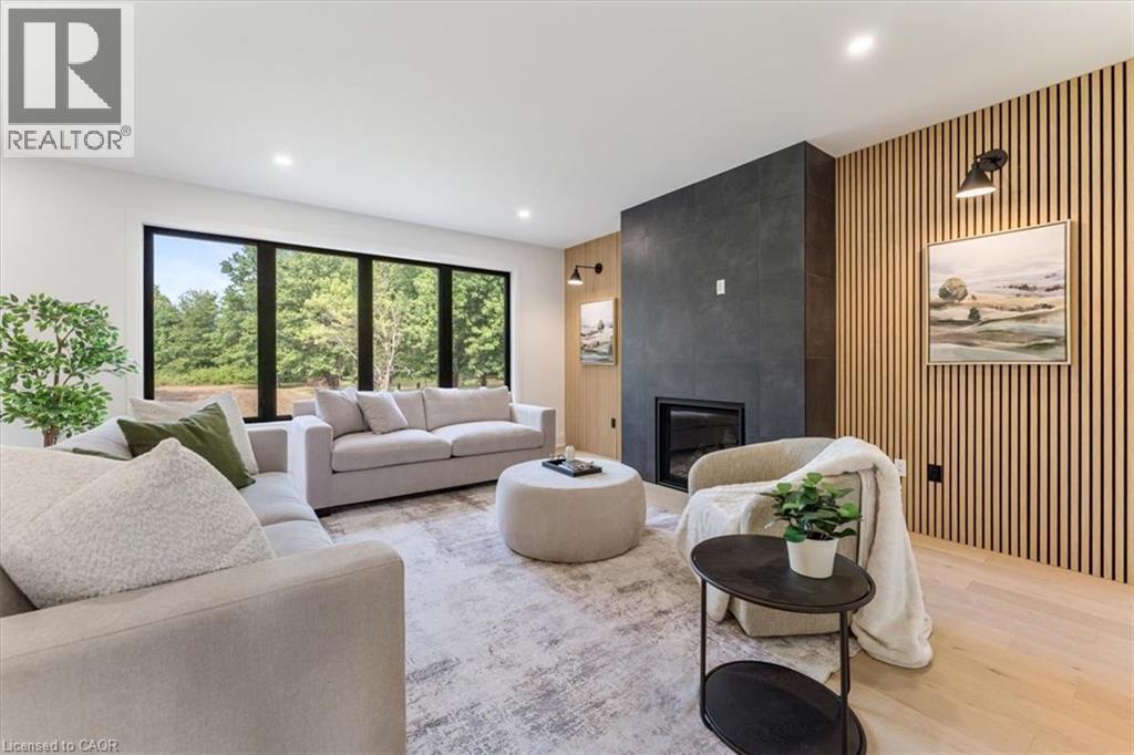 81 Doans Ridge Road, Welland, Ontario  L3B 5N4 - Photo 5 - 40817467