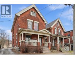 55 CHATHAM Street, Brantford, Ontario