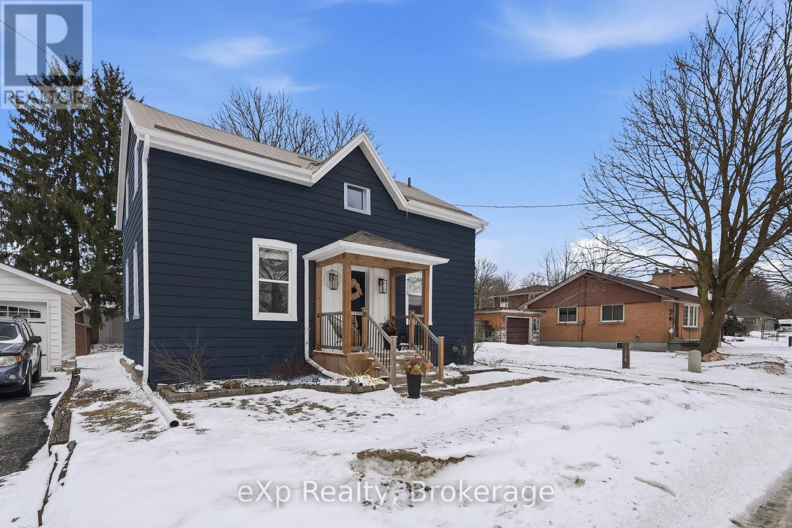 255 Waterloo Street, Wellington North, Ontario  N0G 2L3 - Photo 3 - X12953718