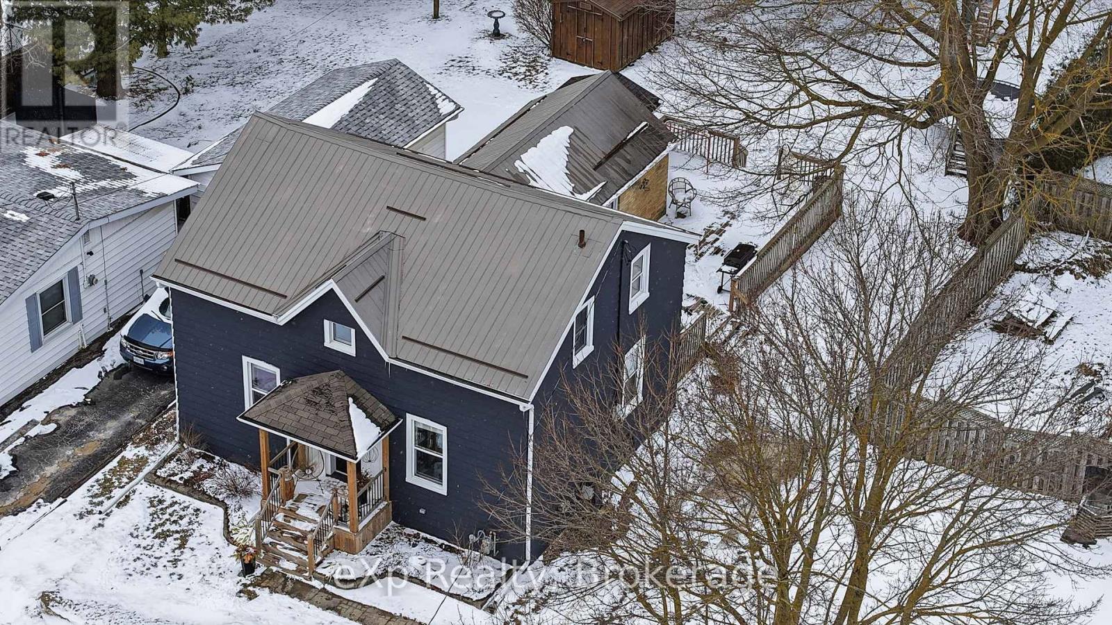 255 Waterloo Street, Wellington North, Ontario  N0G 2L3 - Photo 34 - X12953718