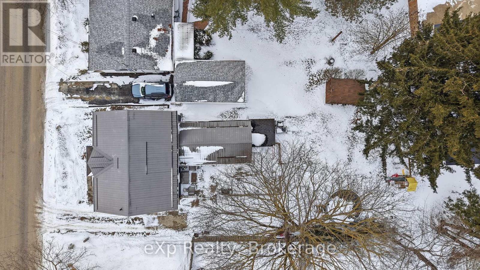 255 Waterloo Street, Wellington North, Ontario  N0G 2L3 - Photo 39 - X12953718