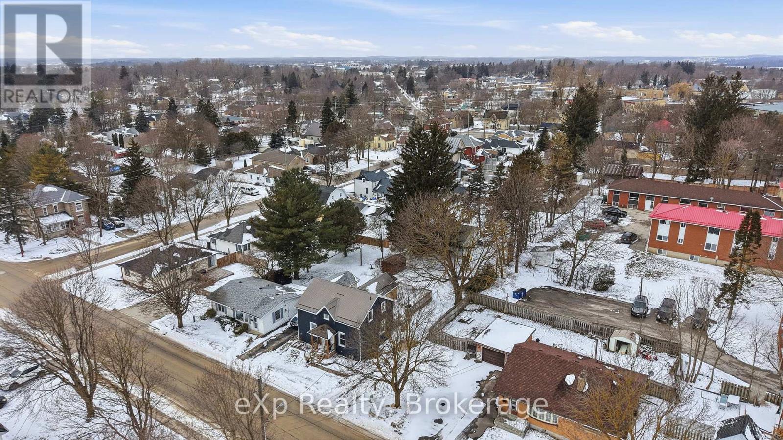 255 Waterloo Street, Wellington North, Ontario  N0G 2L3 - Photo 42 - X12953718