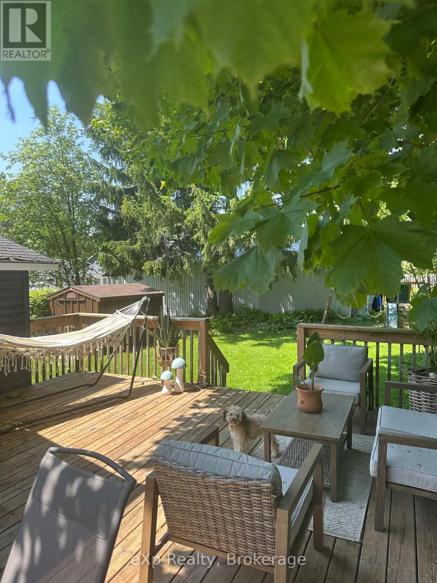 255 Waterloo Street, Wellington North, Ontario  N0G 2L3 - Photo 44 - X12953718