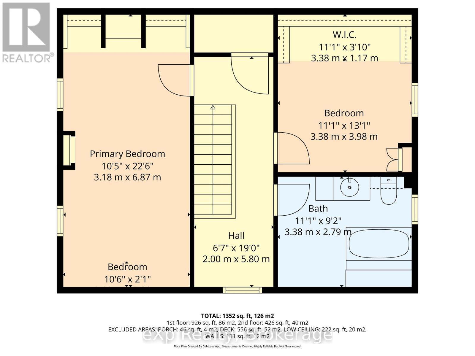 255 Waterloo Street, Wellington North, Ontario  N0G 2L3 - Photo 48 - X12953718