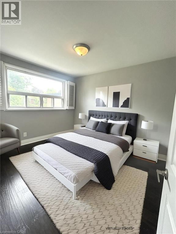 137 Manning Avenue Unit# Upper, Hamilton, Ontario  L9A 3E8 - Photo 4 - 40817419