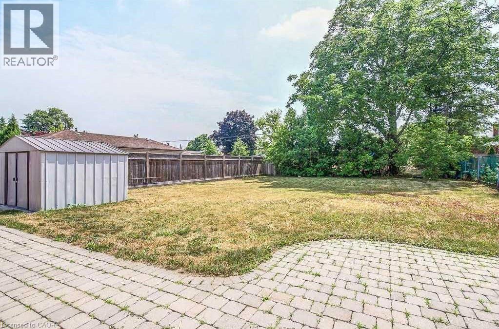 137 Manning Avenue Unit# Upper, Hamilton, Ontario  L9A 3E8 - Photo 7 - 40817419