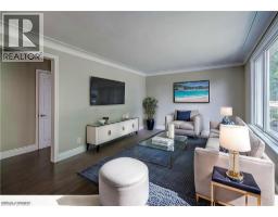137 MANNING Avenue Unit# UPPER, Hamilton, Ontario