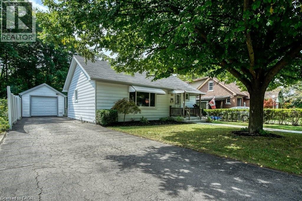 102 KRIBS Street, Cambridge, Ontario