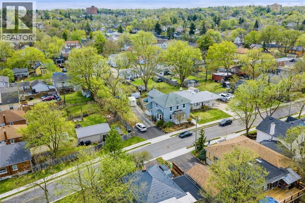 18 Kay Street, Cambridge, Ontario  N1S 2T6 - Photo 10 - 40815590