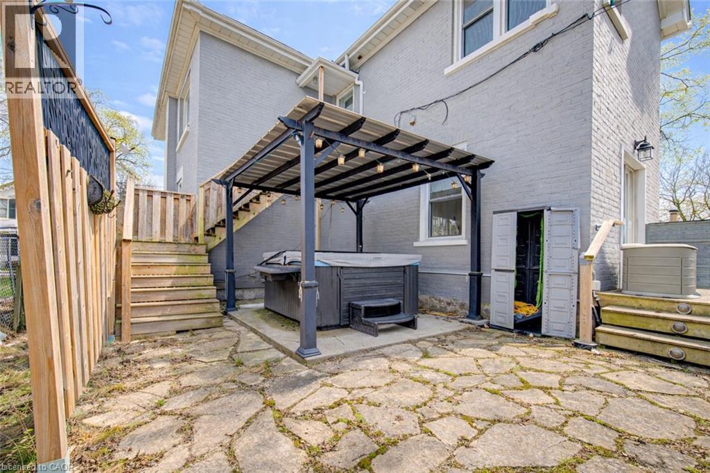 18 Kay Street, Cambridge, Ontario  N1S 2T6 - Photo 6 - 40815590