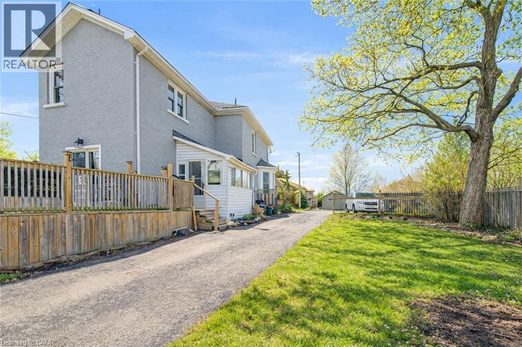 18 Kay Street, Cambridge, Ontario  N1S 2T6 - Photo 7 - 40815590