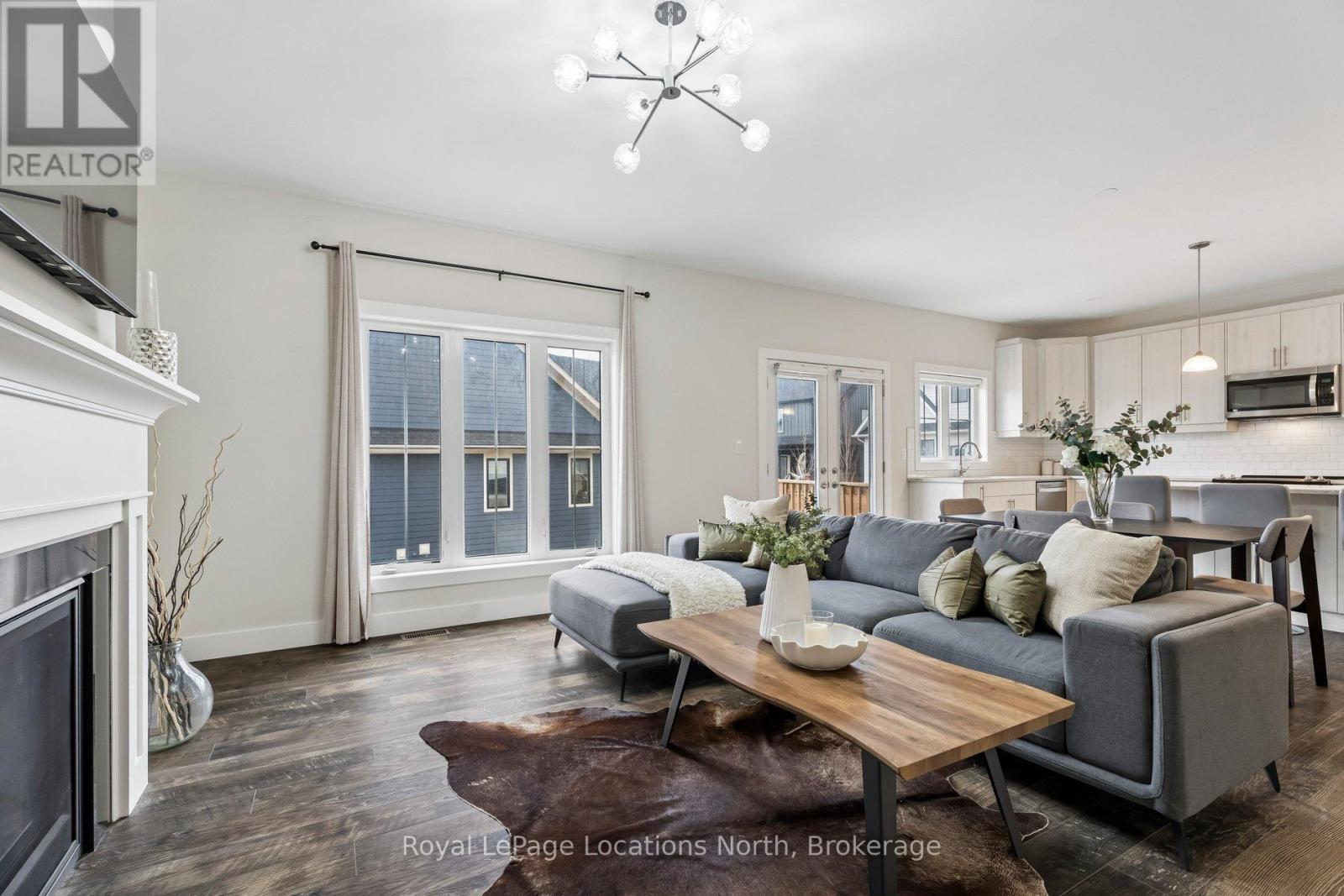 163 Courtland Street, Blue Mountains, Ontario  L9Y 5L7 - Photo 13 - X12953762