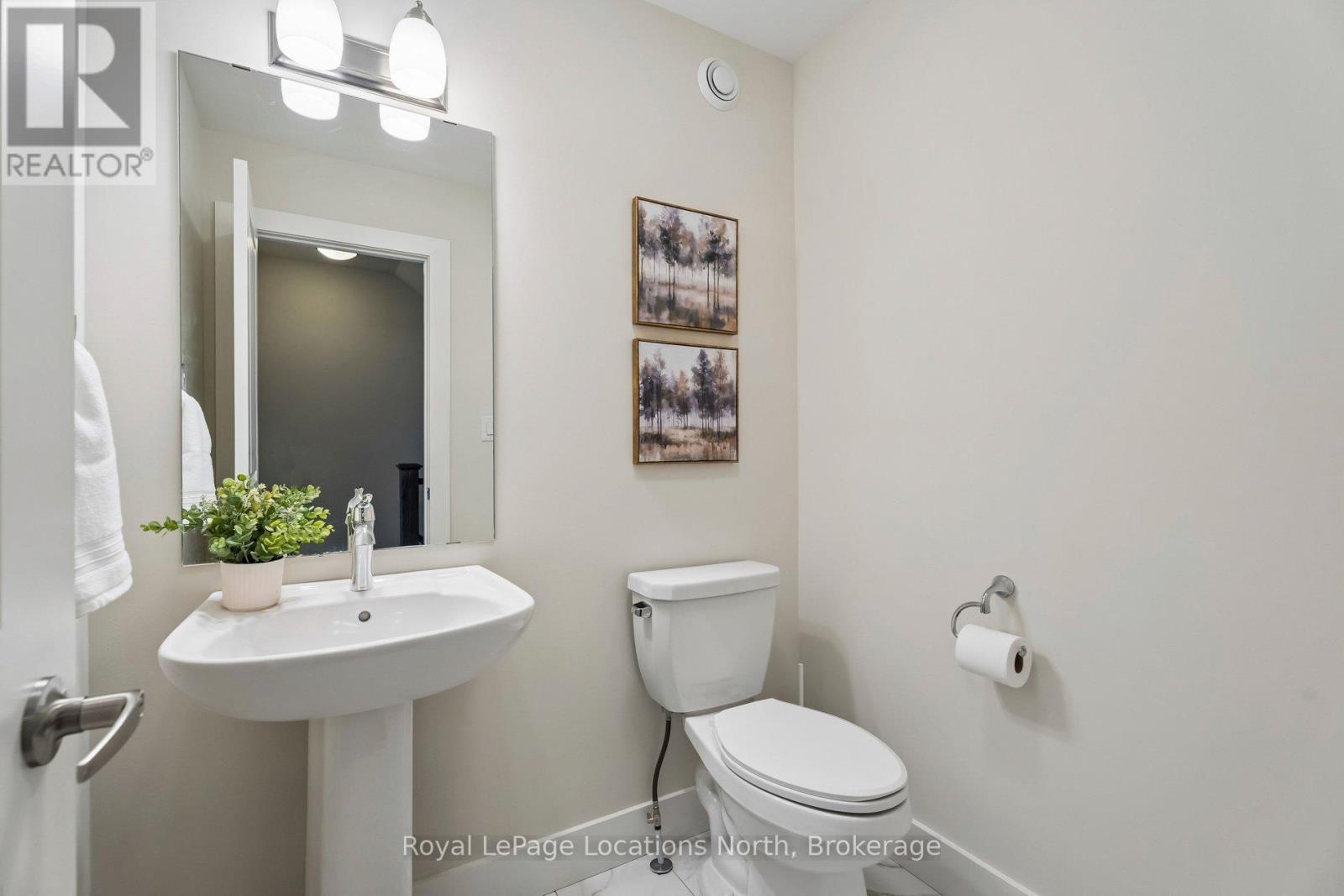 163 Courtland Street, Blue Mountains, Ontario  L9Y 5L7 - Photo 26 - X12953762