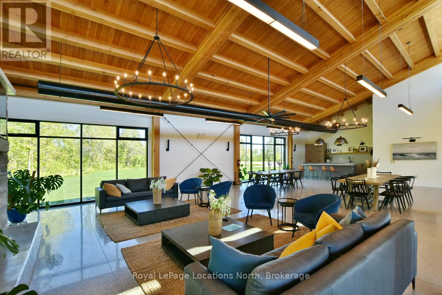 163 Courtland Street, Blue Mountains, Ontario  L9Y 5L7 - Photo 35 - X12953762