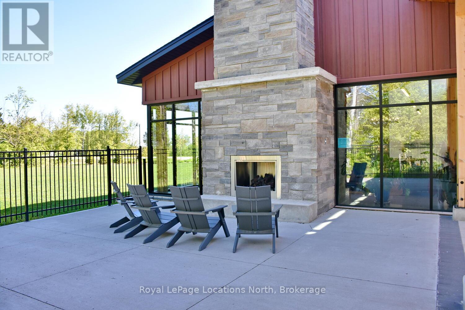 163 Courtland Street, Blue Mountains, Ontario  L9Y 5L7 - Photo 36 - X12953762