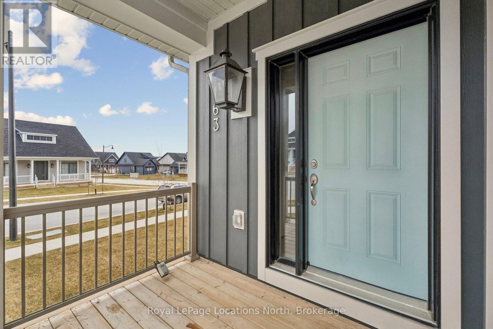 163 Courtland Street, Blue Mountains, Ontario  L9Y 5L7 - Photo 4 - X12953762