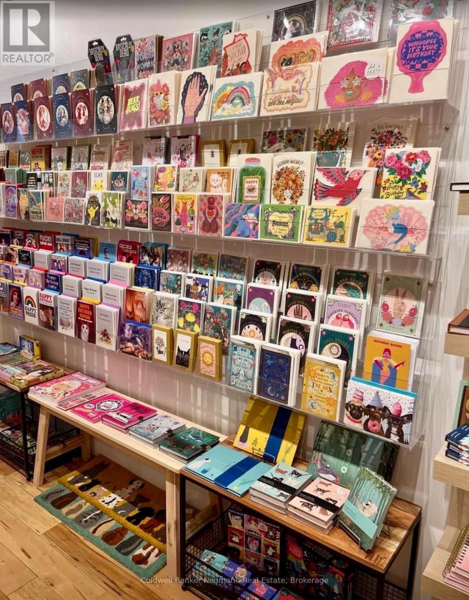 5 Quebec Street, Guelph, Ontario  N1E 4R4 - Photo 3 - X12953864