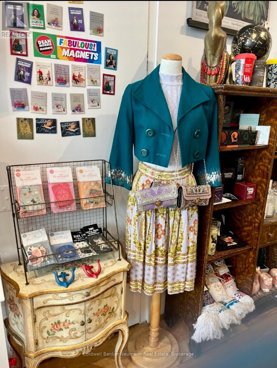 5 Quebec Street, Guelph, Ontario  N1E 4R4 - Photo 9 - X12953864