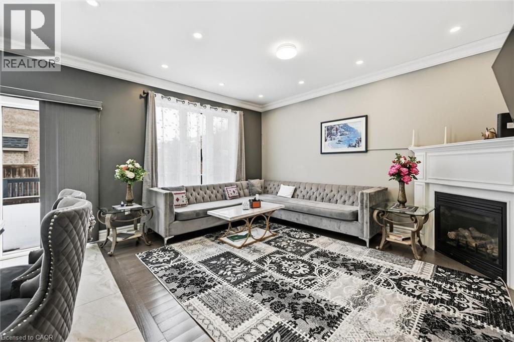 456 Valridge Drive, Ancaster, Ontario  L9G 0B2 - Photo 11 - 40817333