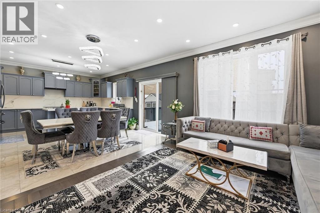 456 Valridge Drive, Ancaster, Ontario  L9G 0B2 - Photo 13 - 40817333