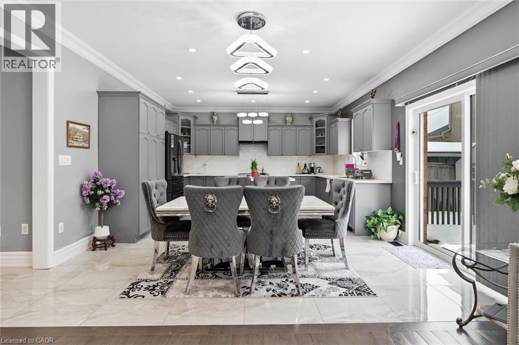 456 Valridge Drive, Ancaster, Ontario  L9G 0B2 - Photo 14 - 40817333