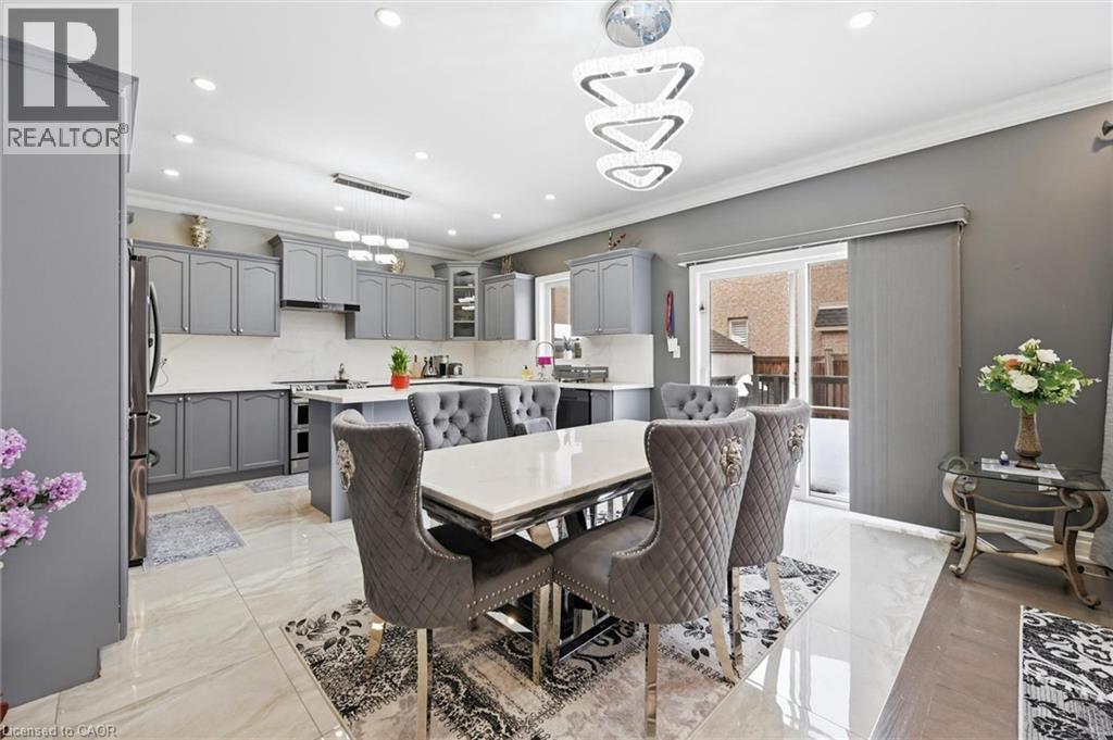 456 Valridge Drive, Ancaster, Ontario  L9G 0B2 - Photo 15 - 40817333