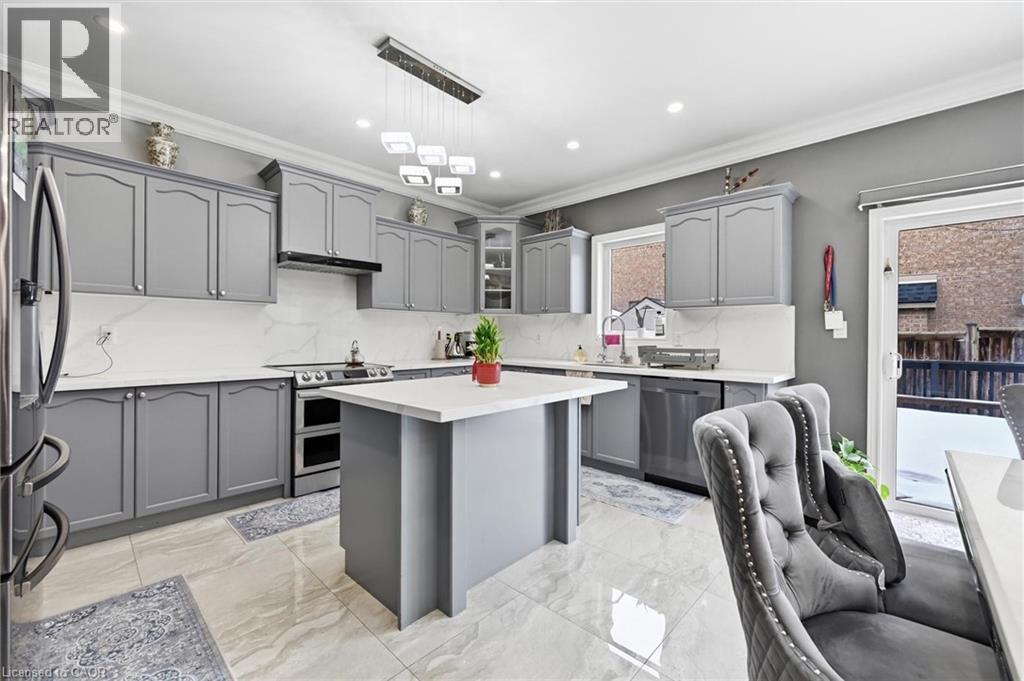 456 Valridge Drive, Ancaster, Ontario  L9G 0B2 - Photo 18 - 40817333