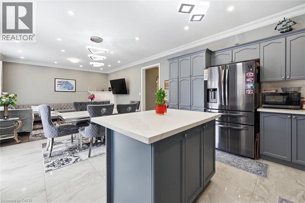 456 Valridge Drive, Ancaster, Ontario  L9G 0B2 - Photo 19 - 40817333