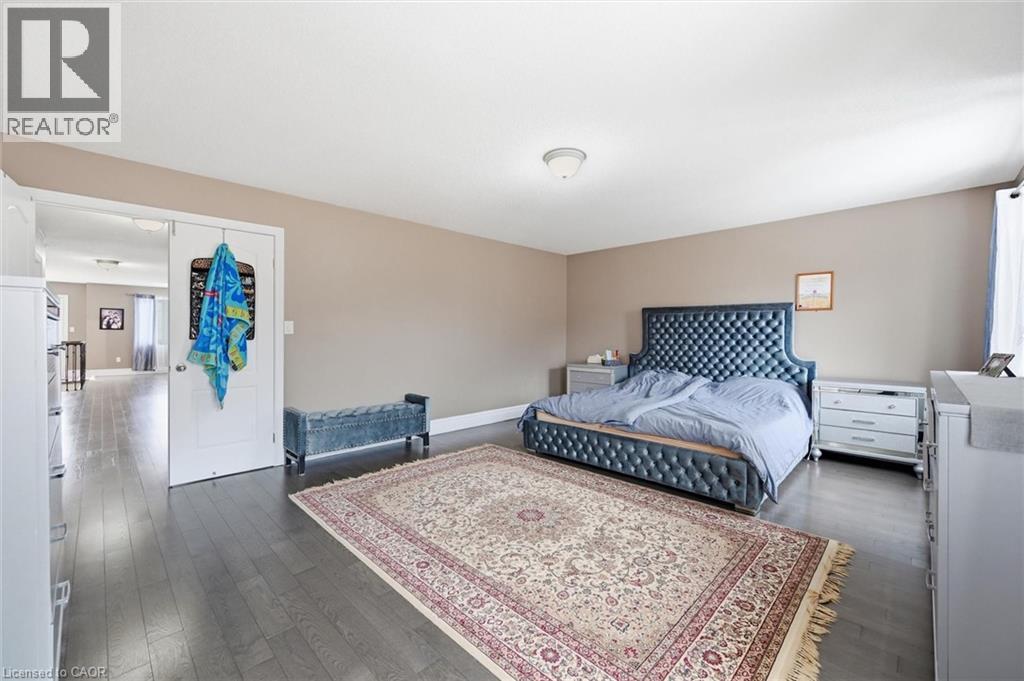 456 Valridge Drive, Ancaster, Ontario  L9G 0B2 - Photo 27 - 40817333