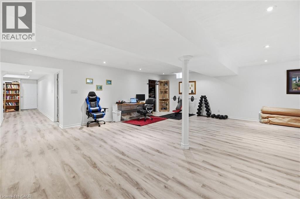 456 Valridge Drive, Ancaster, Ontario  L9G 0B2 - Photo 34 - 40817333