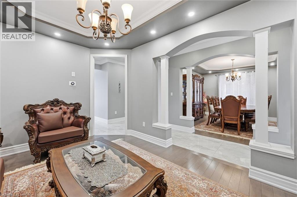 456 Valridge Drive, Ancaster, Ontario  L9G 0B2 - Photo 6 - 40817333